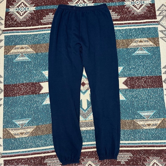 VTG Chicago Bears T-shirt and Sweatpants Bundle - Picture 5 of 6